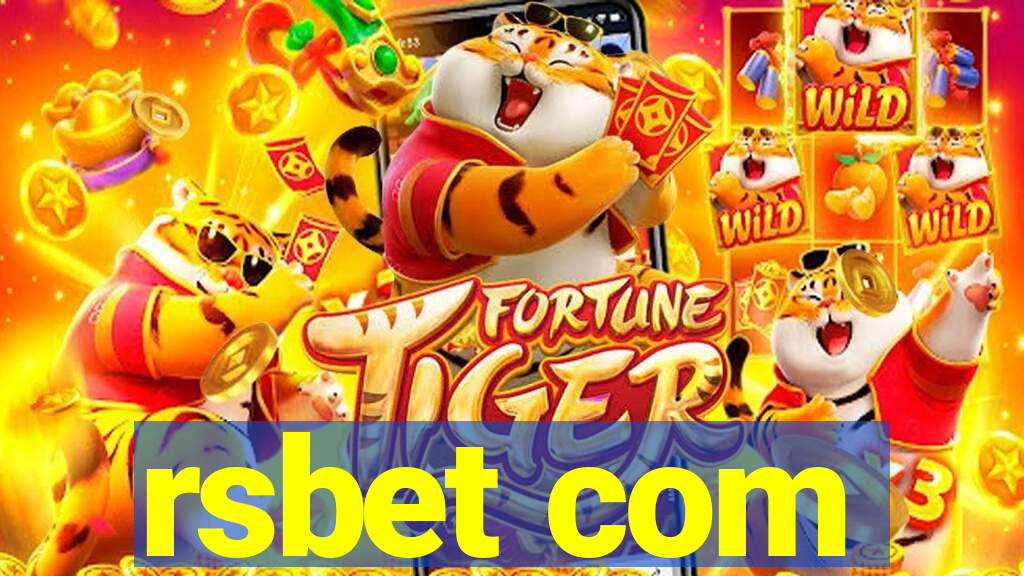 rsbet com